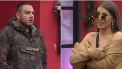 JEZIVO! Dalila želi da se osveti Filipu Caru, leđa joj čuvaju islamisti!