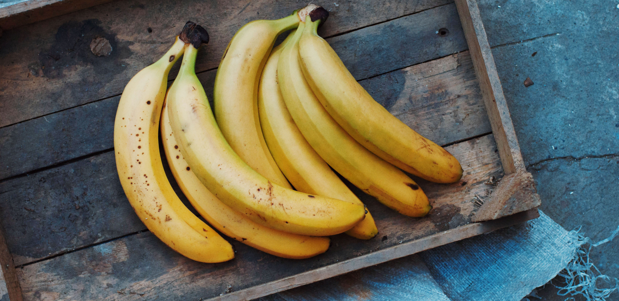 Izbegavajte ih: Ako imate ovaj zdrastveni probem ne smete da jedete banane