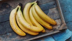 RUSKA DOKTORKA UPOZORAVA Osobe sa ovim oboljenjem nikako ne bi smele da jedu banane!