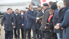 KADA VREDNO RADITE, SNOVI SE OSTVARUJU Ministar Mali objavio snimak kojim se Srbija ponosi