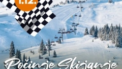 Skijanje na Jahorini kreće od 1. decembra: Na početku sezone važiće popust od 50%