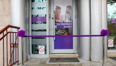 PODRŠKA KLIJENTIMA Otvoren 12. kreditno-stambeni centar Komercijalne banke