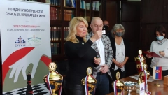 SVE JE SPREMNO ZA SPEKTAKL NA STAROJ PLANINI! Izvučeni turnirski brojevi za pojedinačni šampionat Srbije u šahu! (VIDEO)