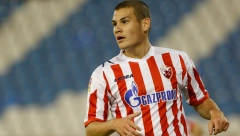 STIGAO U KOMŠILUK Nekadašnji napadač Zvezde promenio klub i pojačao "srpsku koloniju"