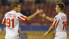 BIVŠI NAPADAČ ZVEZDE POSTAJE NAJPLAĆENIJI IGRAČ LIGE? Prošle godine dominirao, sad rival hoće da ga otme