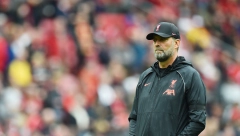 ISKRENO DO KOSKE Klop: Moramo da igramo bolji fudbal, ne možemo da se oslanjamo samo na Enfild