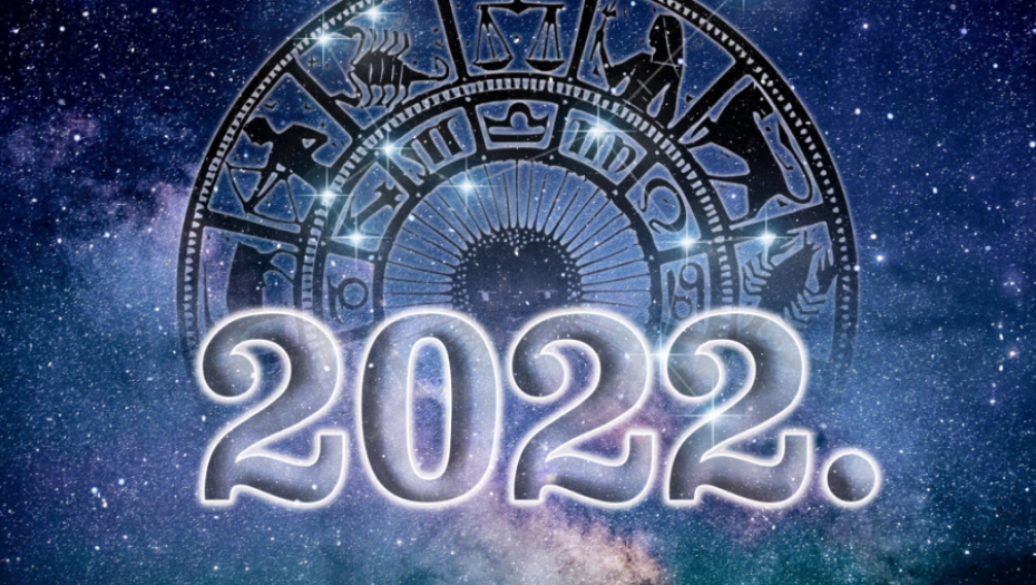 NAJDETALJNIJI HOROSKOP ZA 2022. GODINU Evo kome će planete pomrsiti račune, a ko će "plivati u novcu"