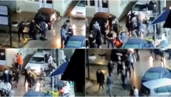 DETALJI INCIDENTA U KOSOVSKOJ MITROVICI Prvo izbila tuča u kafiću, a potom i u bolnici (VIDEO)
