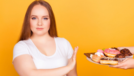 DA LI VAM SE STALNO JEDE SLATKO? Telo vas upozorava, postoji opasnost od ovih bolesti