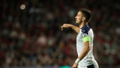 TADIĆ HOĆE DANCE NA ŽREBU Voleo bih da im se osvetimo!