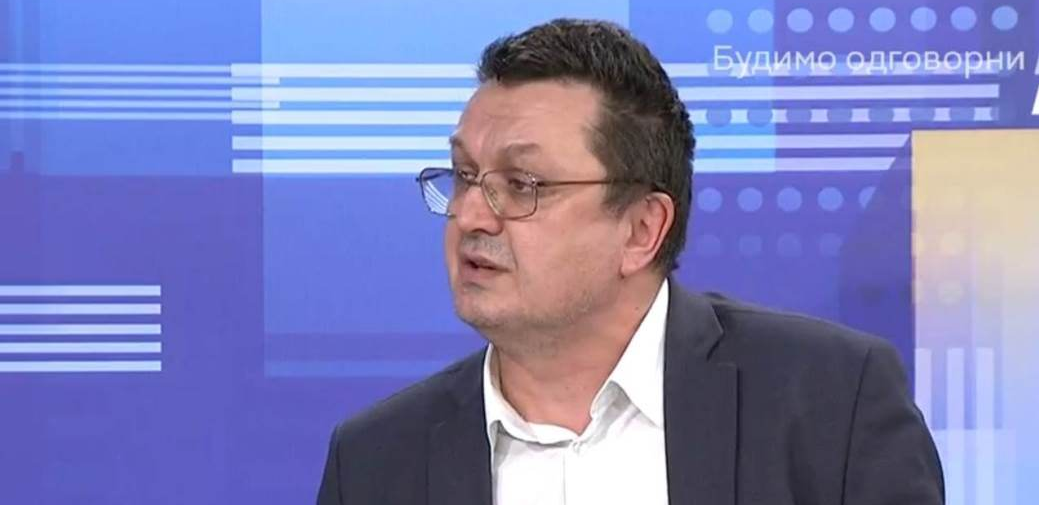TO NIKO NEĆE DA OBJAVI! Dr Šekler otkrio sve o novom soju korone