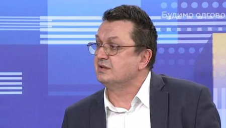 TO NIKO NEĆE DA OBJAVI! Dr Šekler otkrio sve o novom soju korone