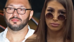 PROCURILE PREPISKE DALILE I NJENOG BIVŠEG Izjavljivala mu ljubav, on sve objavio!