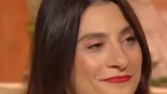 "NIKAD NEĆU ZABORAVITI KRIK SINA KAD SAM MU SAOPŠTILA DA MU JE OTAC UMRO" Ispovest Mandine udovice o najboljnijem trenutku, pa priznala ko je bio uz nju tada!