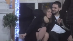 OD VEČERAS ŽIVIŠ SA ROKFELEROM Zola lagao Nevenu, pa je smuvao ubeđujući je da je on romantičan! (VIDEO)