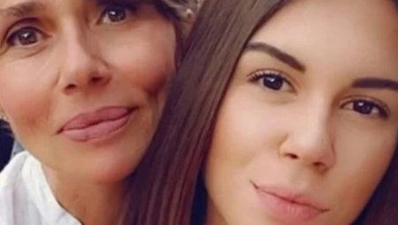 "MAMU SU OSUĐIVALI" Ovo je zet Jasne Šekarić: Egipćanin Mado ima neobičan posao i VIP prijatelje (FOTO)