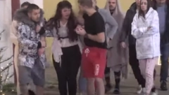 UŽAS! MILJANA POKUŠALA SEBI DA ISKOPA OČI Zadrugari nisu mogli da povrate Kulićevu kad je saznala da Zola ima drugu! (VIDEO)