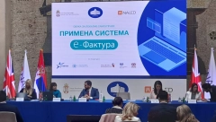 ČLAN FISKALNOG SAVETA OTKRIVA: E-faktura donosi različite koristi državi i pivredi