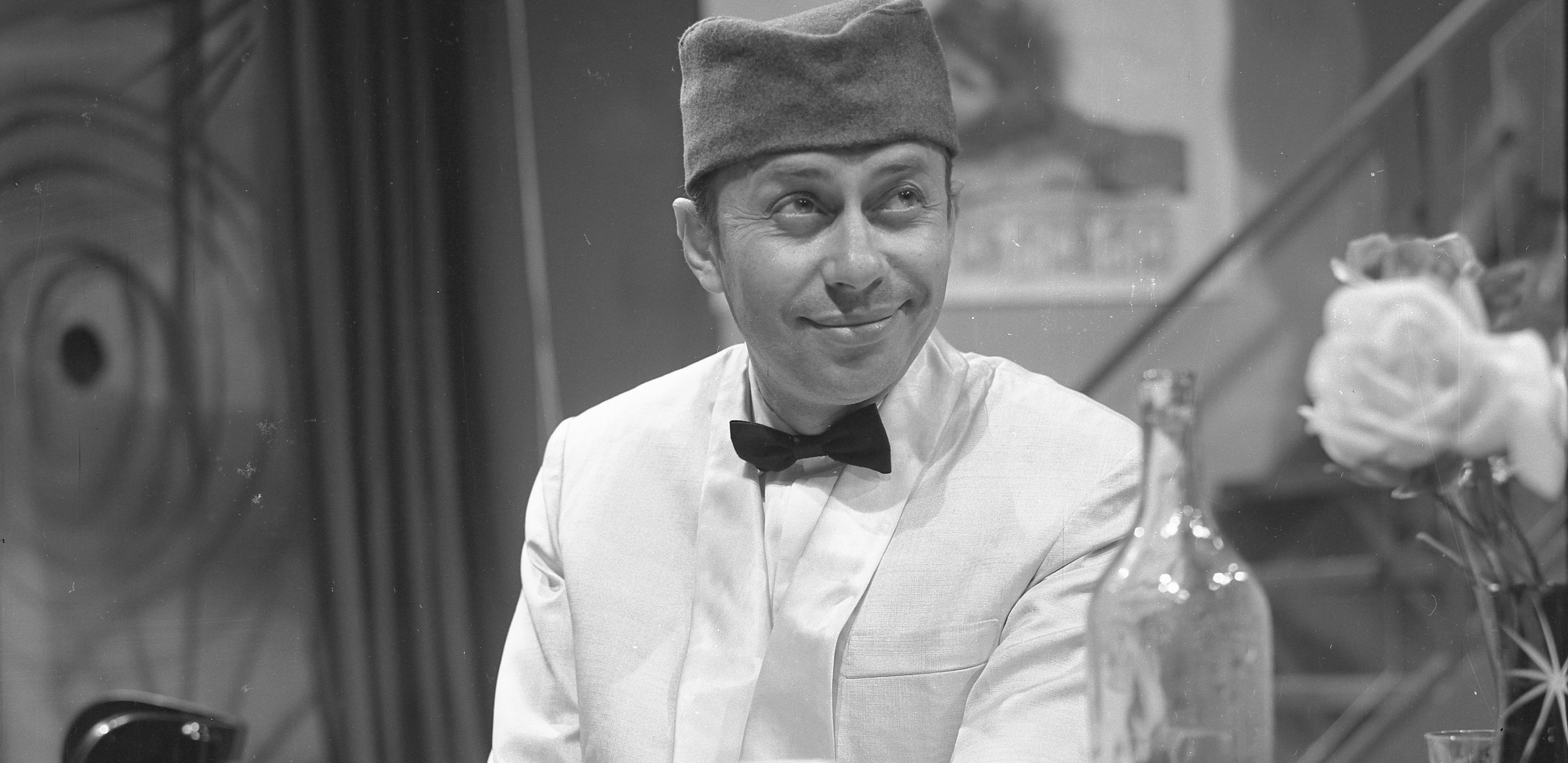 DVE DECENIJE BEZ LEGENDARNOG ČKALJE Njegove replike prepričavaju se i dan danas, a dobio je i ulicu u Beogradu