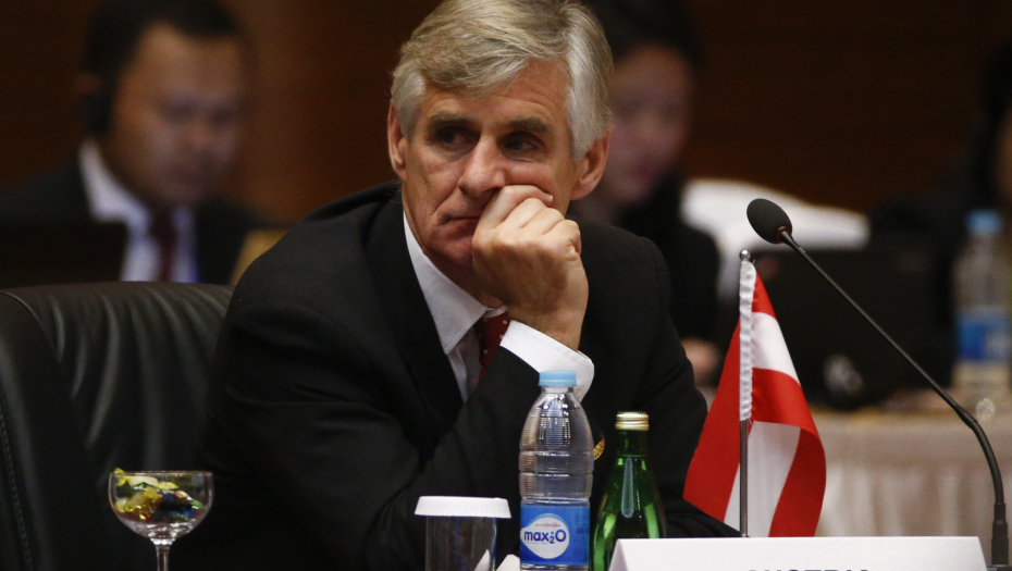 Linhart: Situacija na Balkanu krhka, posledice i po Austriju