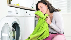 UŠTEDITE NOVAC, A VEŠ ĆE UVEK DA MIRIŠE: Potrebno vam je vrlo malo omekšivača i jedna stvar koju bacate nakon upotrebe