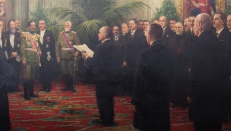 NA DANAŠNJI DAN U ovoj kući 1918. godine potpisan je dokument o stvaranju Kraljevine Srba Hrvata i Slovenaca