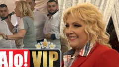 OBOŽAVAM NOVAC! Snežana Đurišić za Alo!VIP otkrila šta misli o bakšišu i da li ga uzima! (VIDEO)
