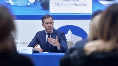 MINISTAR MALI NAJAVIO Privredi i javnom sektoru dat prelazni rok! Ovo su novi uslovi