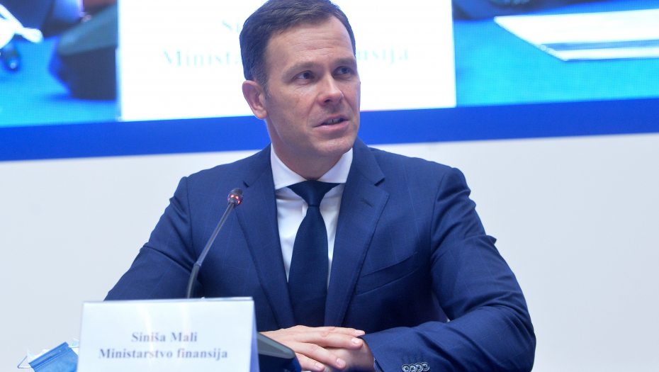 U ČETVRTAK IZMENE ZAKONA O EKSPROPRIJACIJI: Siniša Mali: Ono što treba da se promeni jesu kratki rokovi