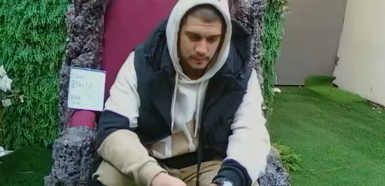 ZGROZIĆE VAS DEJANOV POSTUPAK! Dragojević osvetu služi hladnu, kad se sazna za ovo, uslediće haos epskih razmera! (VIDEO)
