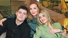 JEL OVO UNUKA ANE BEKUTE ILI SAM ĆORAVA?! Sonja napravila opštu pometnju na Tiktoku, a snimak koji je objavila je tek urnebesan (VIDEO)