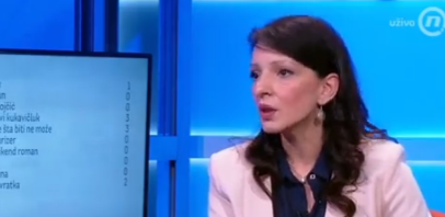 UZ UVREDE MARINIKE TEPIĆ JASNO KO STOJI IZA NAPADA NA VUČIĆEVU DECU