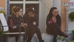 ŠOKANTNO! Dalila drugaricama prepričavala strašan san koji je sanjala o Dejanu i Caru, pa poručila: Plašim se samoće!