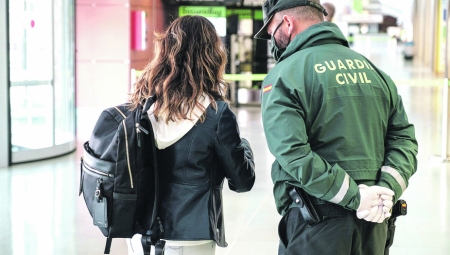 LETOVANJE IZ PAKLA Srbin (30) silovao cimerku dok je spavala, pored zatvora preti mu i proterivanje iz Španije