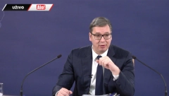 PREDSEDNIK VUČIĆ OTKRIO SVE O INVESTICIJAMA Uštedeli smo najmanje 400 miliona evra, ovo je ogroman uspeh!