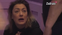 MAJKA SANDRE REŠIĆ OČAJNA! Strahuje za zdravlje svoje ćerke, a evo i sa kakvim problemima se suočava zadrugarka!