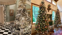 KIĆENJE JELKE PO FENG ŠUIU  Ako ovako ukrasite kuću celu godinu će vas pratiti sreća i blagostanje