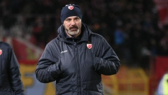 NOVA GLAVOBOLJA ZA STANKOVIĆA! Dva igrača ne idu na pripreme