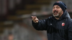 STANKOVIĆ PRED NOVI IZAZOV U SUPERLIGI Teško je da ne mislimo o derbiju, ali prvo Proleter!
