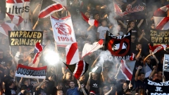 OBRUKALI SE KAO NIKAD Fudbalski savez BiH čestitao prolaz Zrinjskom, a oni ispali  (FOTO)
