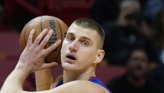 KARI I DURENT NAJBOLJI U OKTOBRU I NOVEMBRU! Evo na kom mestu je Nikola Jokić!