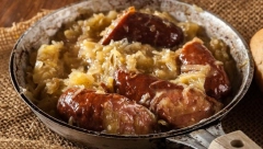 STARINSKI RECEPT ZA PODVARAK NAŠIH BAKA: Idealno rešenje za današnji ručak