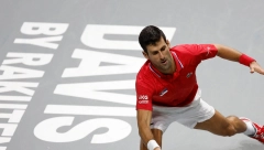 UMORAN SAM, ŽELIM DA ZABORAVIM NA TENIS! Novak otvorio dušu posle bolnog poraza od Hrvata!