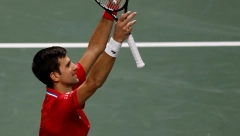 REČI KOJE NIKOGA NEĆE OSTAVITI RAVNODUŠNIM Potresna poruka oca male Sofije, čijem hitnom lečenju je Novak pomogao! (FOTO)