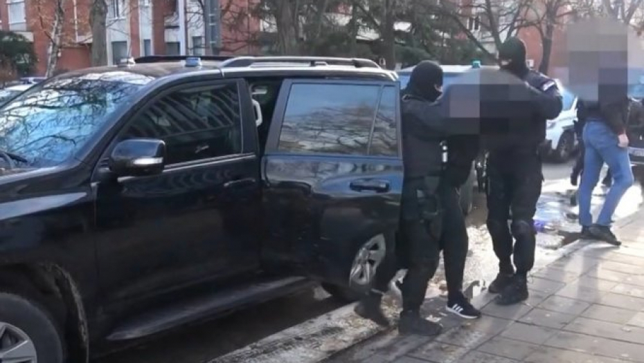 ODREĐEN PRITVOR VASPITAČU (64) IZ ALEKSINCA Osumnjičen za zlostavljanje petogodišnje devojčice