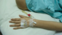 IZGUBILA BITKU ZA ŽIVOT Preminula devojčica koja se četiri meseca borila s kovidom na Institutu za majku