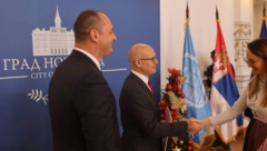 Vučević: U narednoj budžetskoj godini, pripremamo još podsticajnih mera, hoćemo da budemo rekorderi u Srbiji po tome