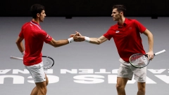 NADAM SE DA NEĆEMO IGRATI DUBL! Nikola Ćaćić:  Ako dođe do toga, mislim da smo spremni!