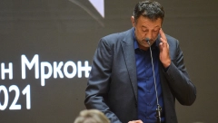 DIVAC POTPUNO SLOMLJEN Zahvaljujući Mrki uspeli smo da usvojimo ćerku (FOTO/VIDEO)