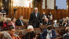 Gradonačelnik Subotice Stevan Bakić: U narednu godinu bez duga za vojnu imovinu (FOTO)